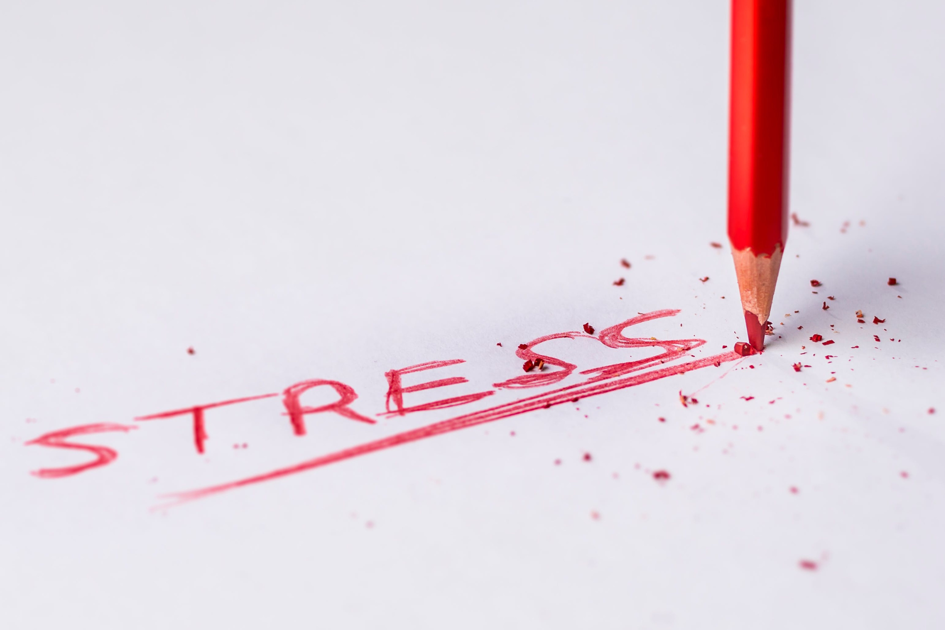 Coping with Stress