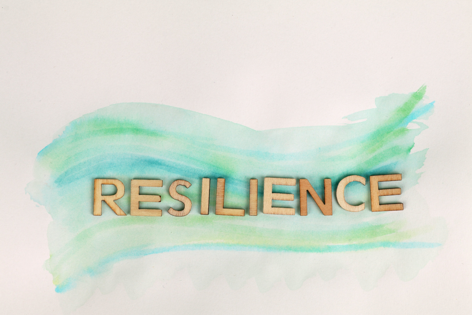 Professional Resilience and Flexibility for Success