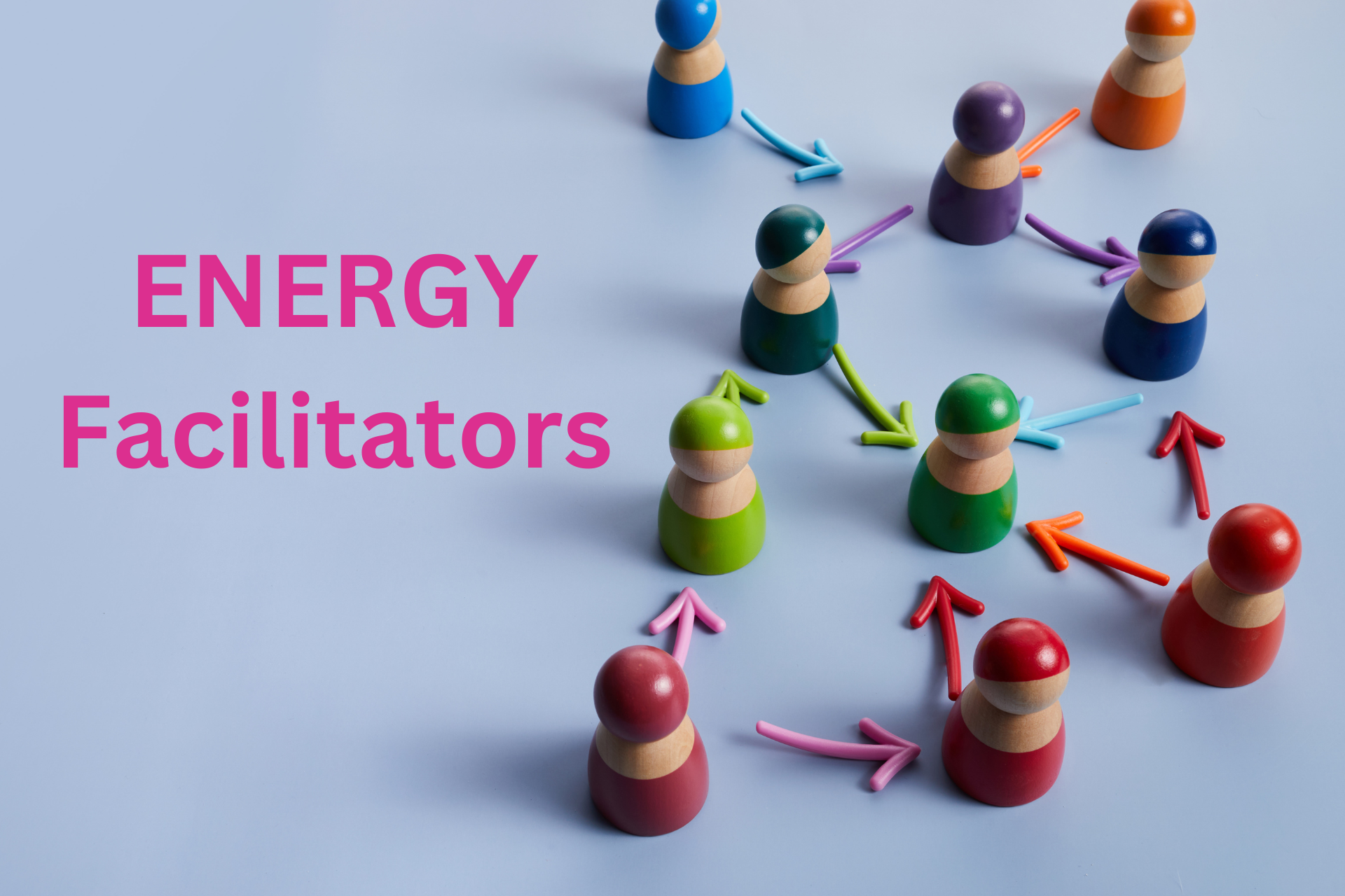 Energy Facilitators